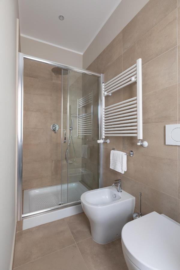 Top Floor Apt With Rooftop Terrace Near St. Peter Roma Exterior foto