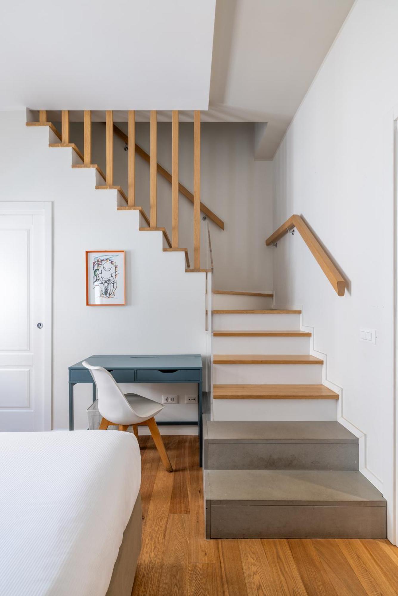 Top Floor Apt With Rooftop Terrace Near St. Peter Roma Exterior foto